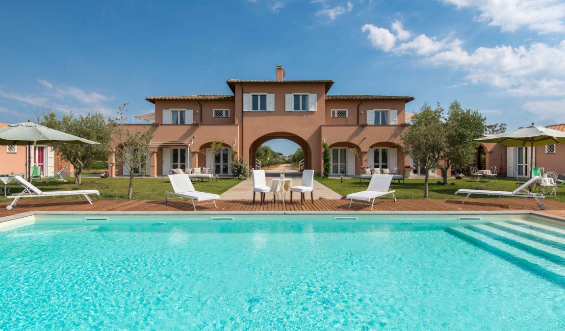 Marina Velca Villa | 300 m² Villa ∙ 1 bedroom ∙ 24 guests
