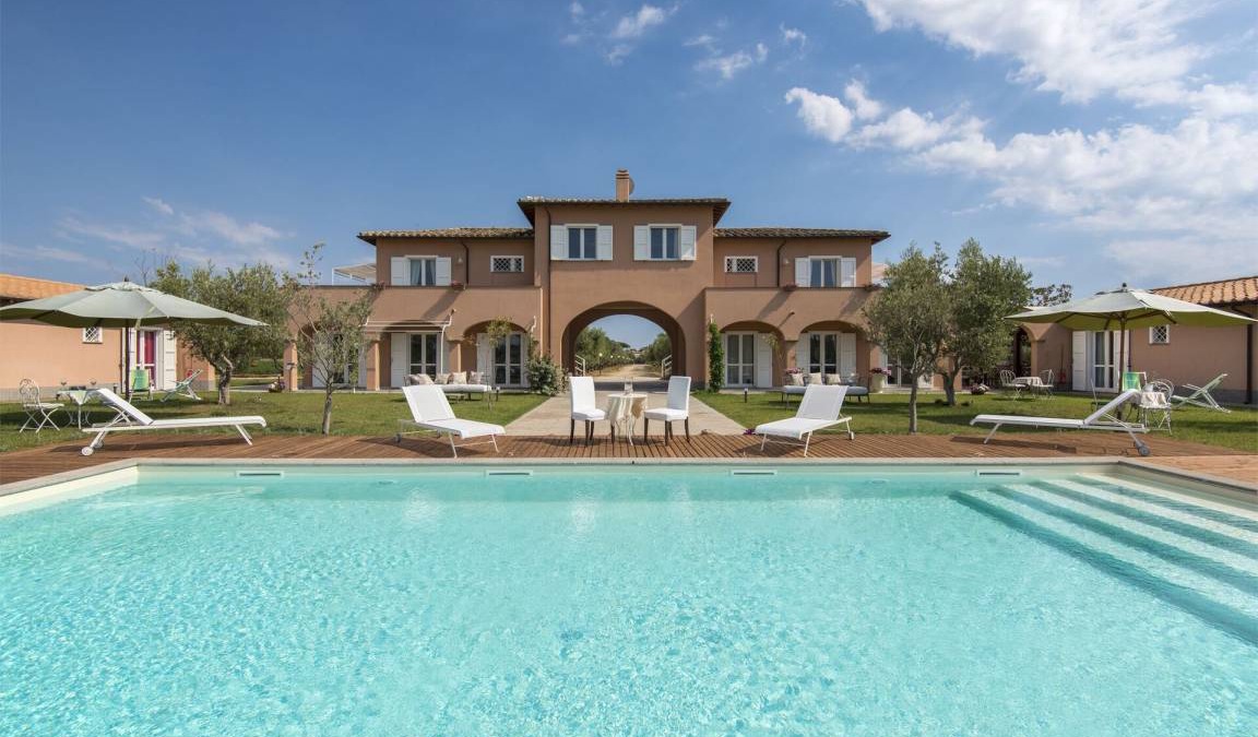 Marina Velca Villa | 300 m² Villa ∙ 11 bedrooms ∙ 24 guests
