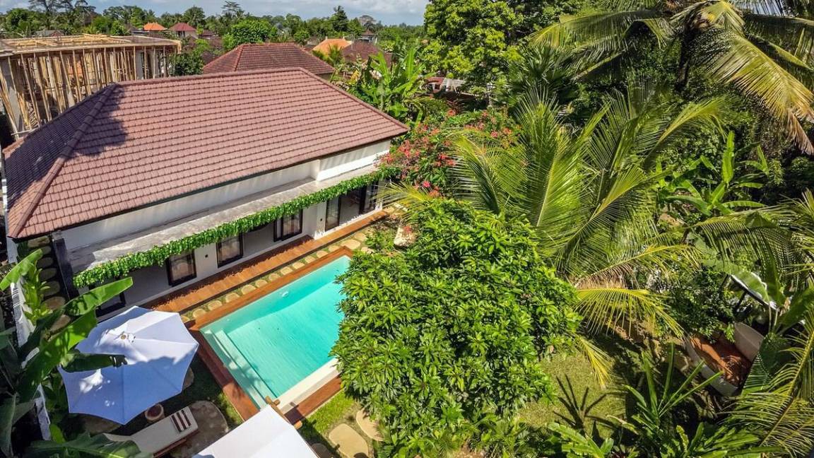 Melayang Villa | 300 m² Villa ∙ 2 bedrooms ∙ 6 guests