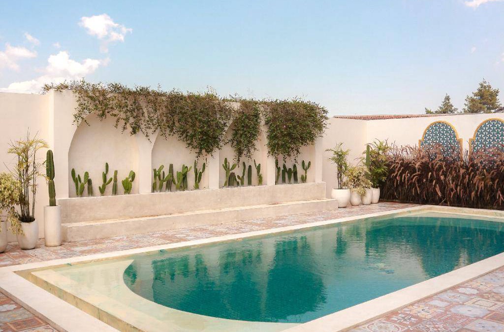 Parongpong Villa | 300 m² Villa ∙ 4 bedrooms ∙ 13 guests