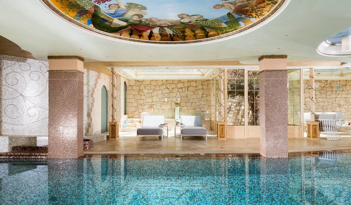 Donnalucata Villa | 300 m² Villa ∙ 4 bedrooms ∙ 8 guests