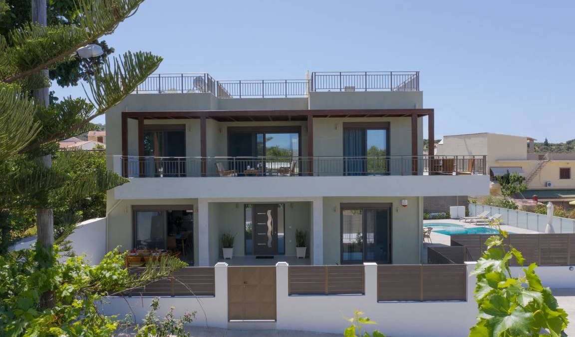 Adele Villa | 300 m² Villa ∙ 4 bedrooms ∙ 10 guests