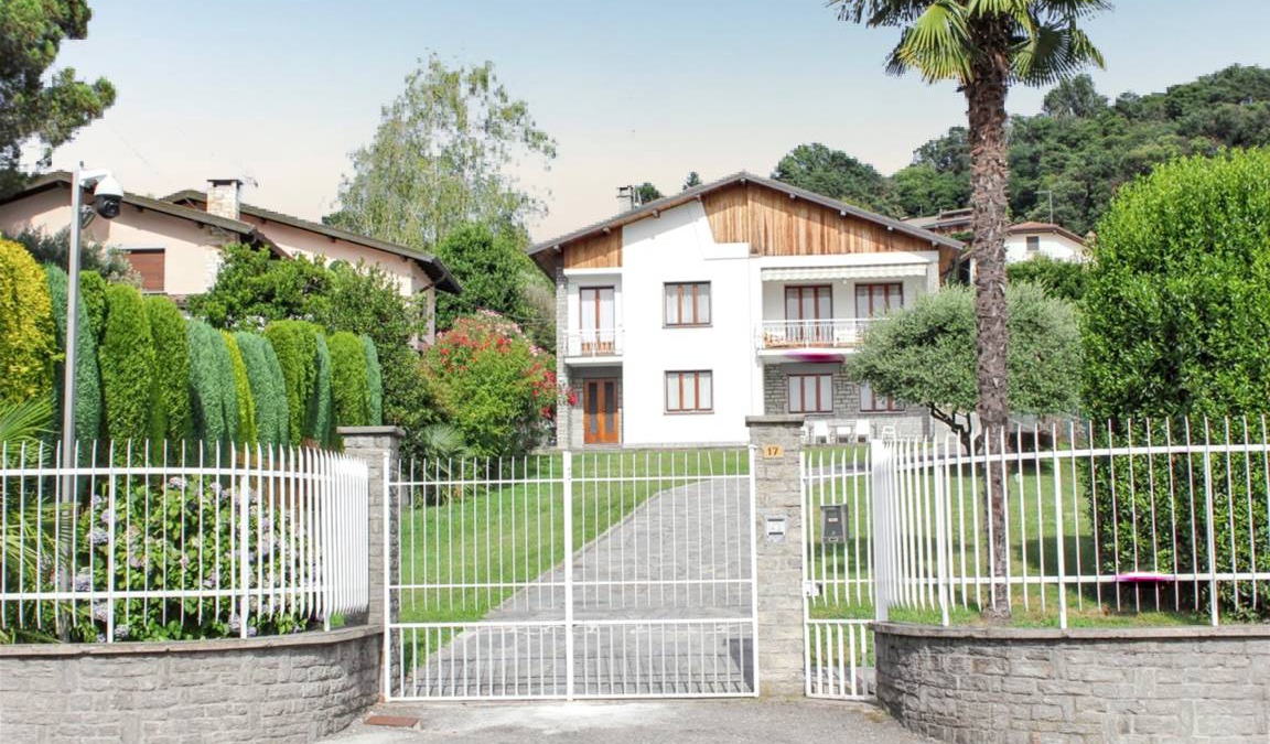 Ranco Villa | 300 m² Villa ∙ 4 bedrooms ∙ 8 guests