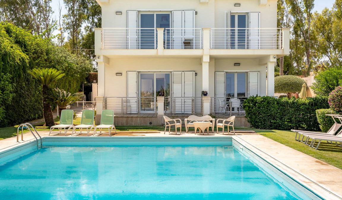 Carrozziere Villa | 300 m² Villa ∙ 4 bedrooms ∙ 8 guests