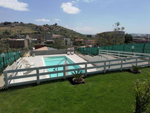 Camastra Villa | 300 m² Villa ∙ 5 bedrooms ∙ 12 guests