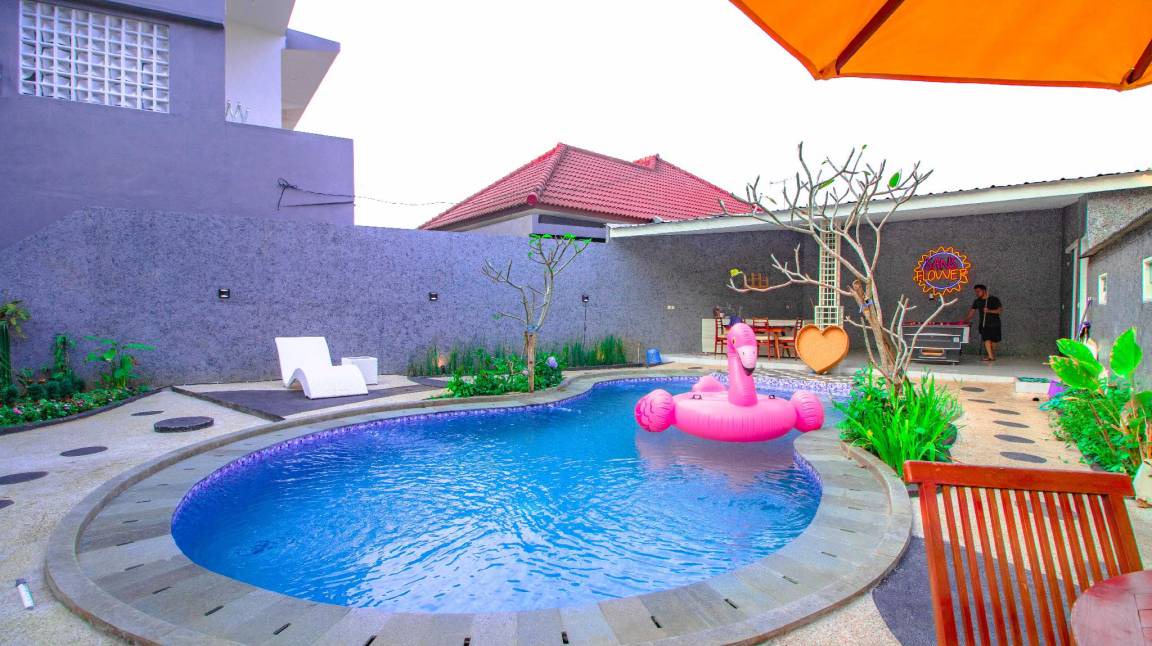 Oro Oro Ombo Villa | 300 m² Villa ∙ 5 bedrooms ∙ 16 guests