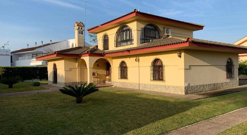 Sector I - El Inglesillo Villa | 300 m² Villa ∙ 5 bedrooms ∙ 12 guests