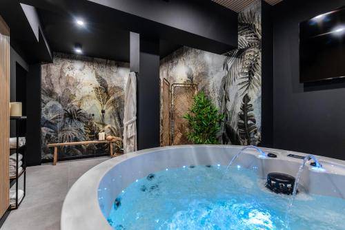 Zwierzyniec Villa | 300 m² Villa ∙ 5 bedrooms ∙ 18 guests