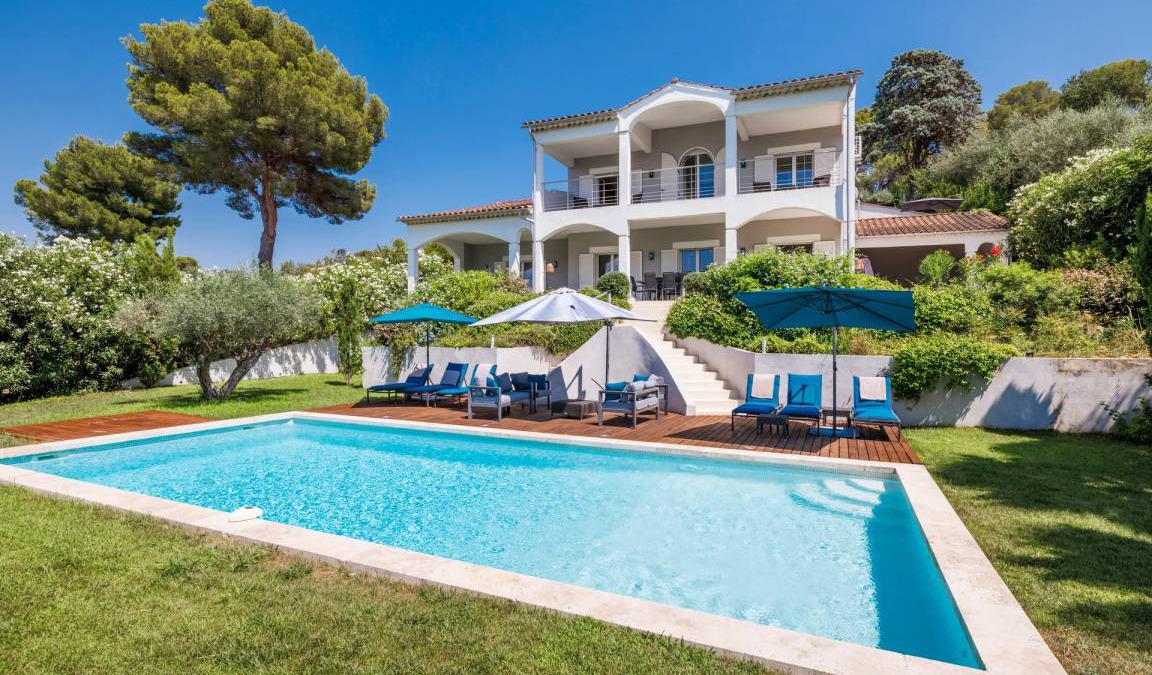 Les Baraques Villa | 300 m² Villa ∙ 6 bedrooms ∙ 12 guests