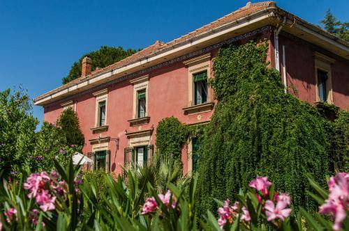 Caltagirone Villa | 300 m² Villa ∙ 6 bedrooms ∙ 15 guests
