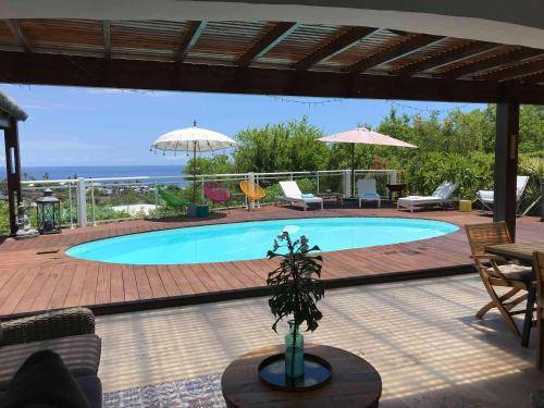 Caphomard Villa | 300 m² Villa ∙ 7 bedrooms ∙ 14 guests