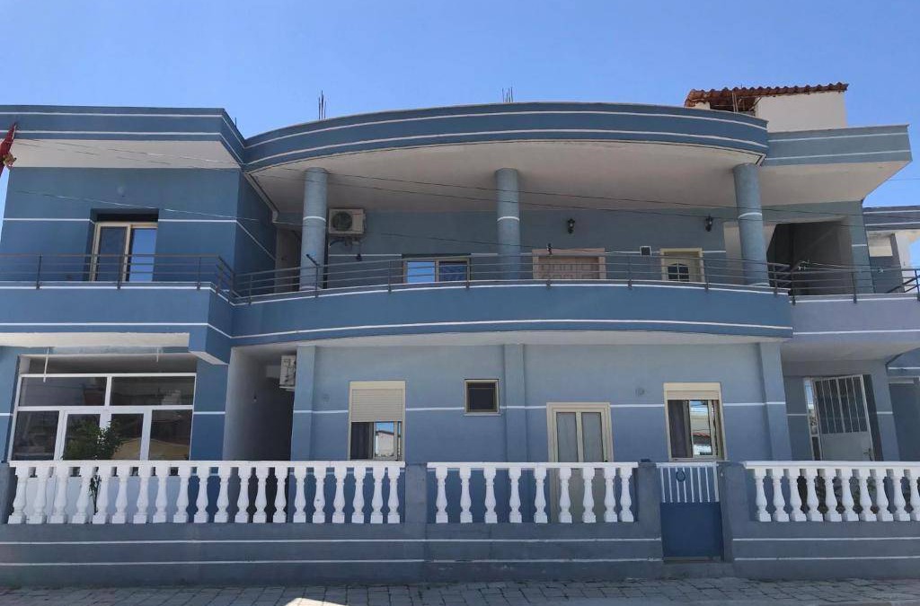 Vlore Villa | 300 m² Villa ∙ 9 bedrooms ∙ 30 guests