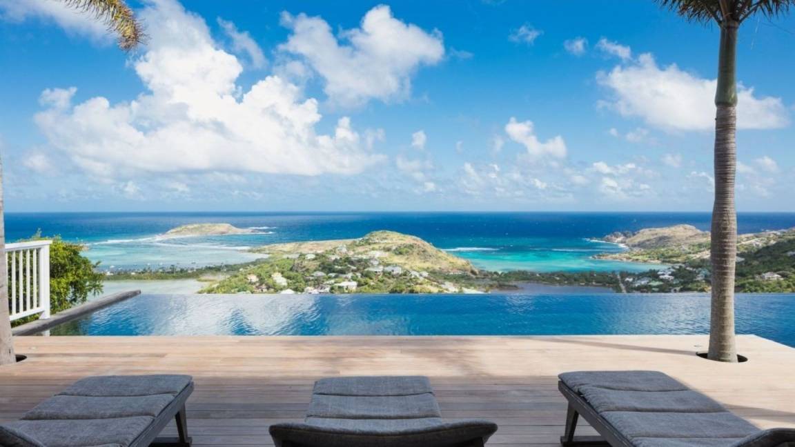 Devet Villa | 300 m² Villa ∙ 3 bedrooms ∙ 6 guests