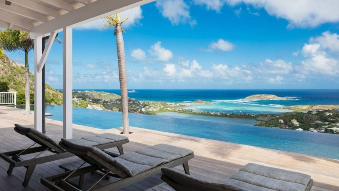 Devet Villa | 300 m² Villa ∙ 4 bedrooms ∙ 8 guests