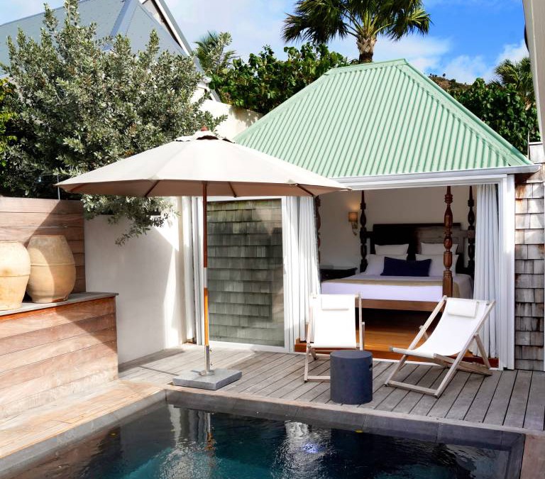 Grande Saline Villa | 300 m² Villa ∙ 4 bedrooms ∙ 8 guests