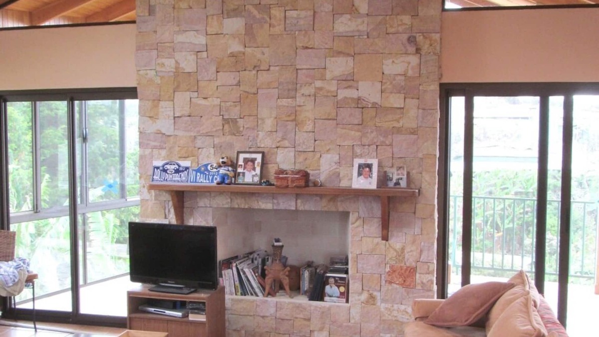 Para House | 300 Mbps fiber optic internet/cable TV, Birdwatching, 300 degree Mountain Views