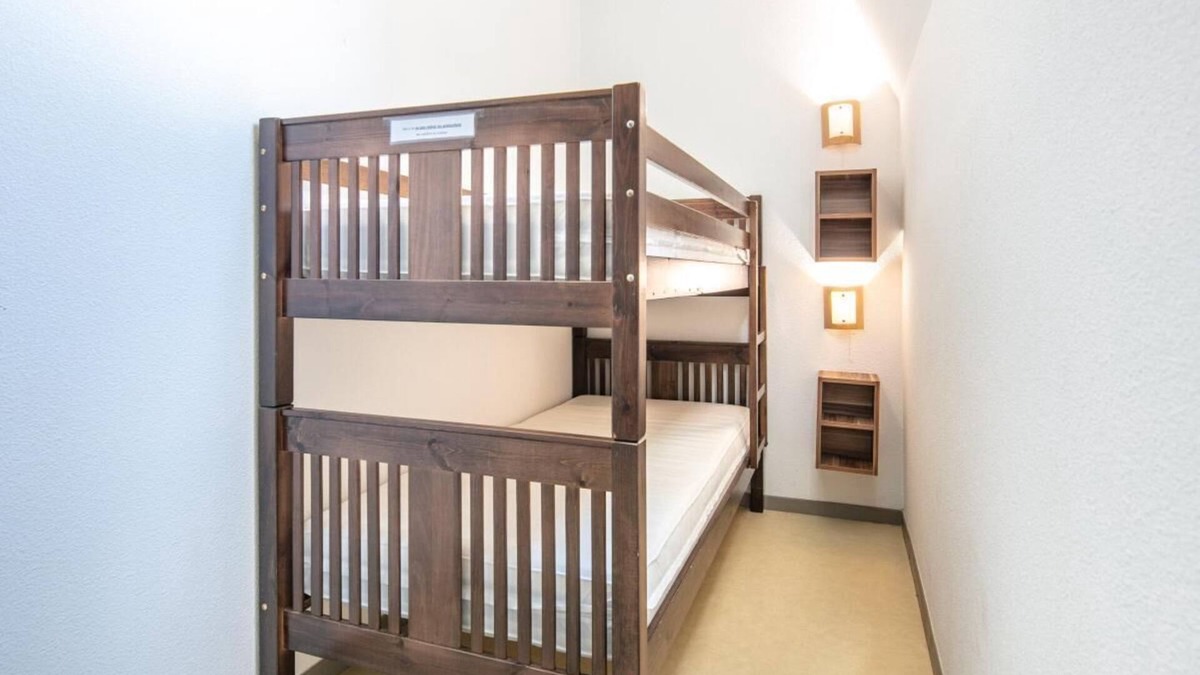 Gresse-en-Vercors Apartment | 300m from shops, fitness, parking, tv, 28-42m², Gresse en Vercors