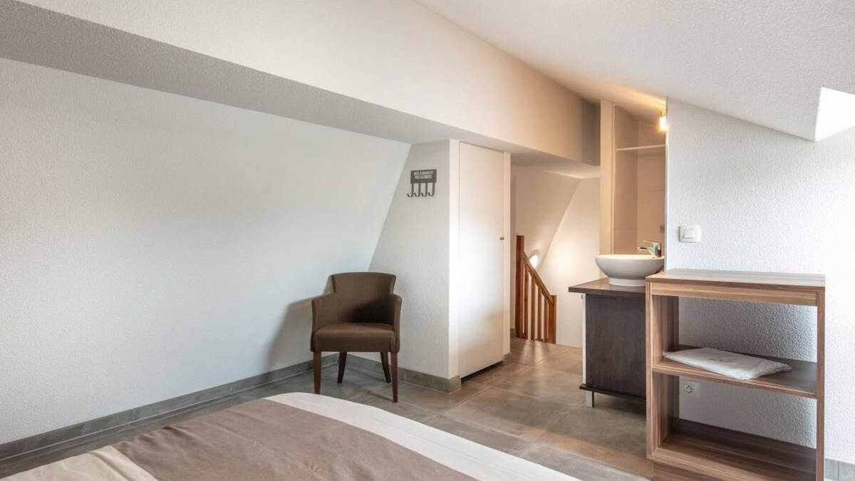 Gresse-en-Vercors Apartment | 300m from shops, fitness, parking, tv, 45-58m², Gresse en Vercors