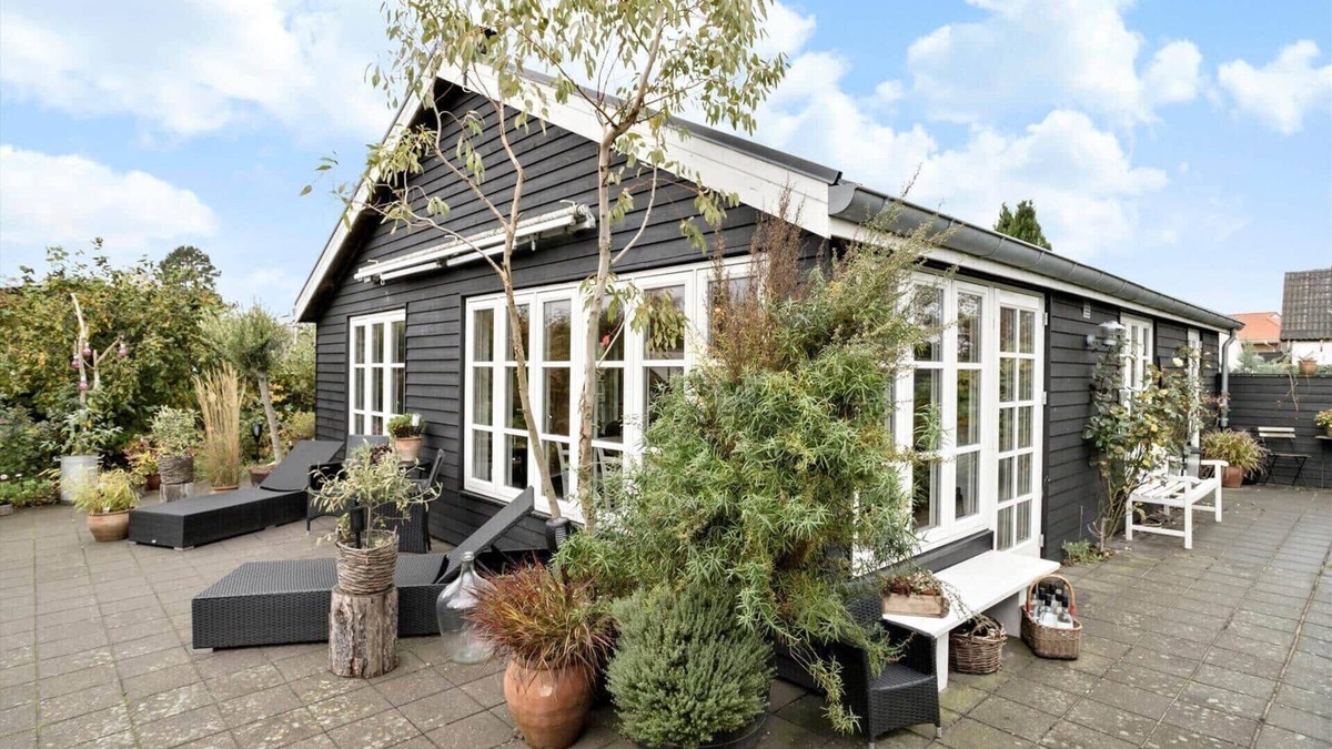 Norsminde House | 30108 Odder - Rosenvej 4
