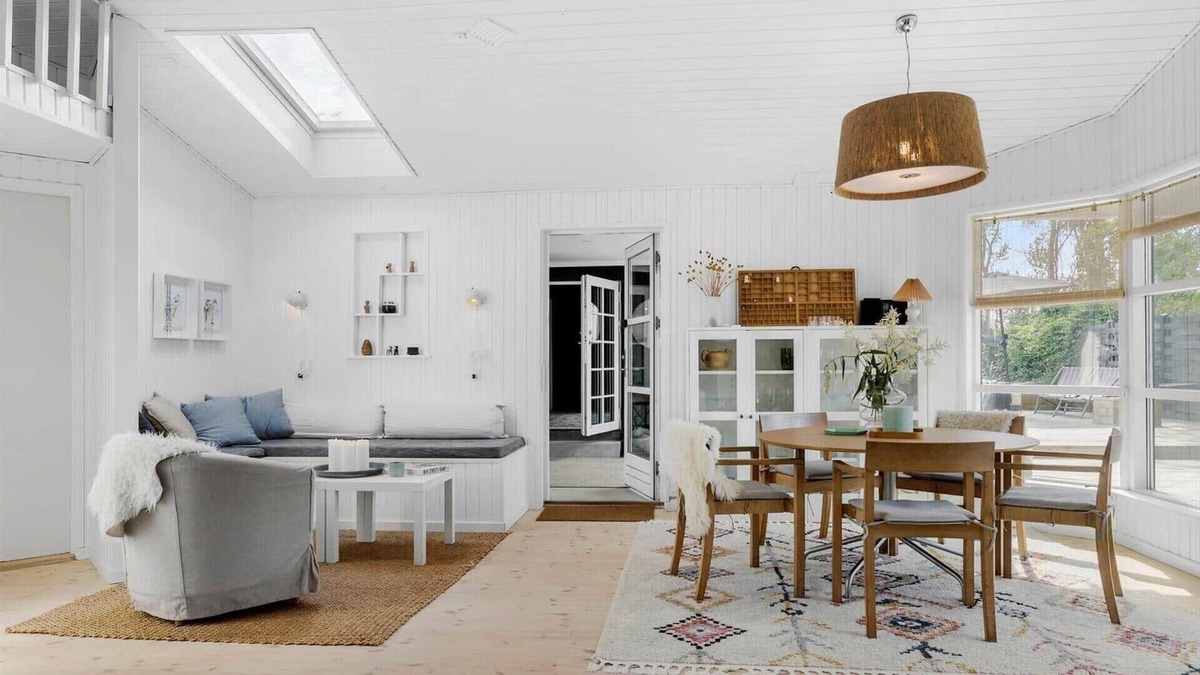 Beder Malling House | 30192 Malling - Askvænget 13
