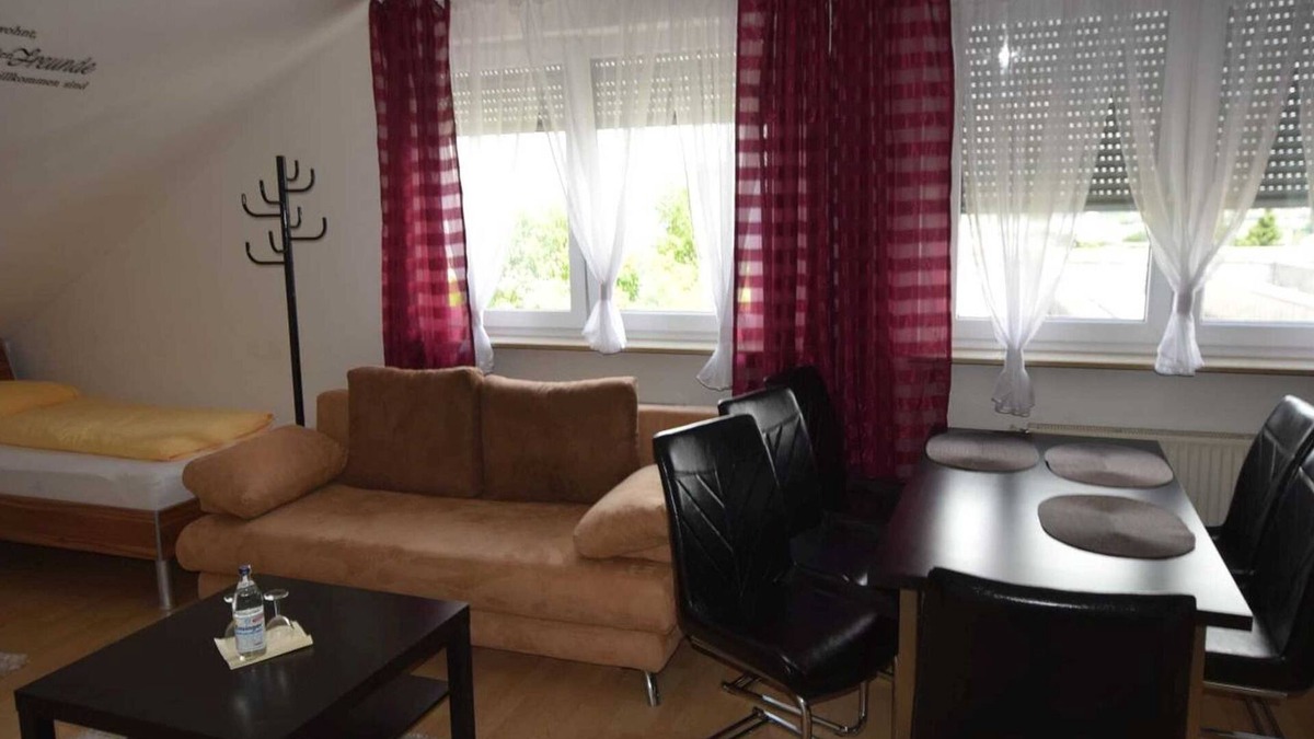 Sielmingen Apartment | 303 2-room apartment - Hotel Alena
