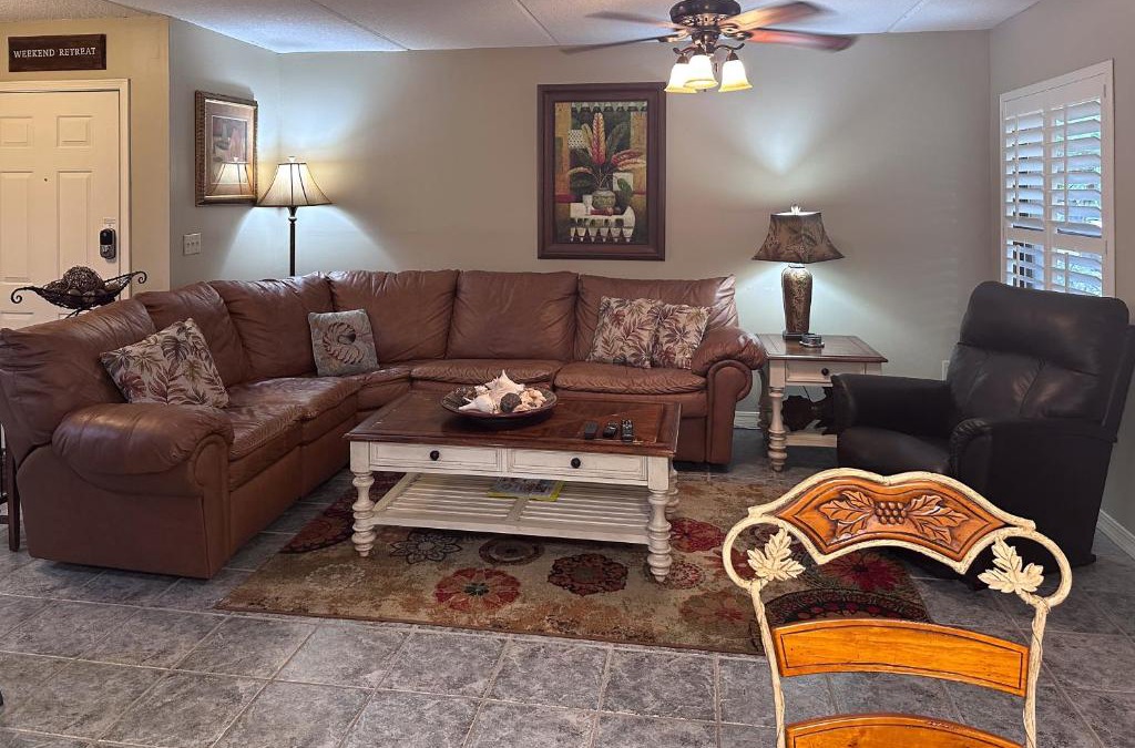 Amelia City Apartment | 303 Sailmaker
