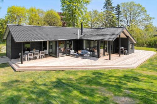 Saksild Strand House | 30319-Odder-Grindevej-19