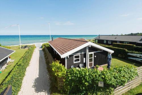 Saksild Strand House | 30403-Odder-Rylevej-88
