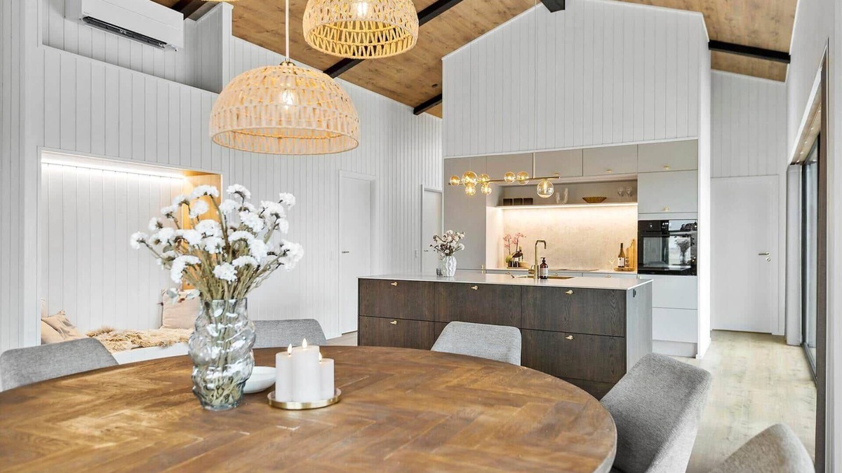 Saksild Strand House | 30414 Odder - Saksild Strandfælled 21