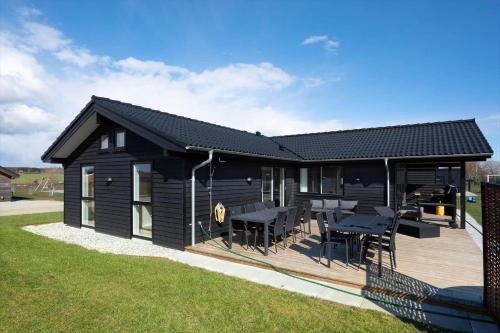 Saksild Strand House | 30434-Odder-Strandvaenget-10