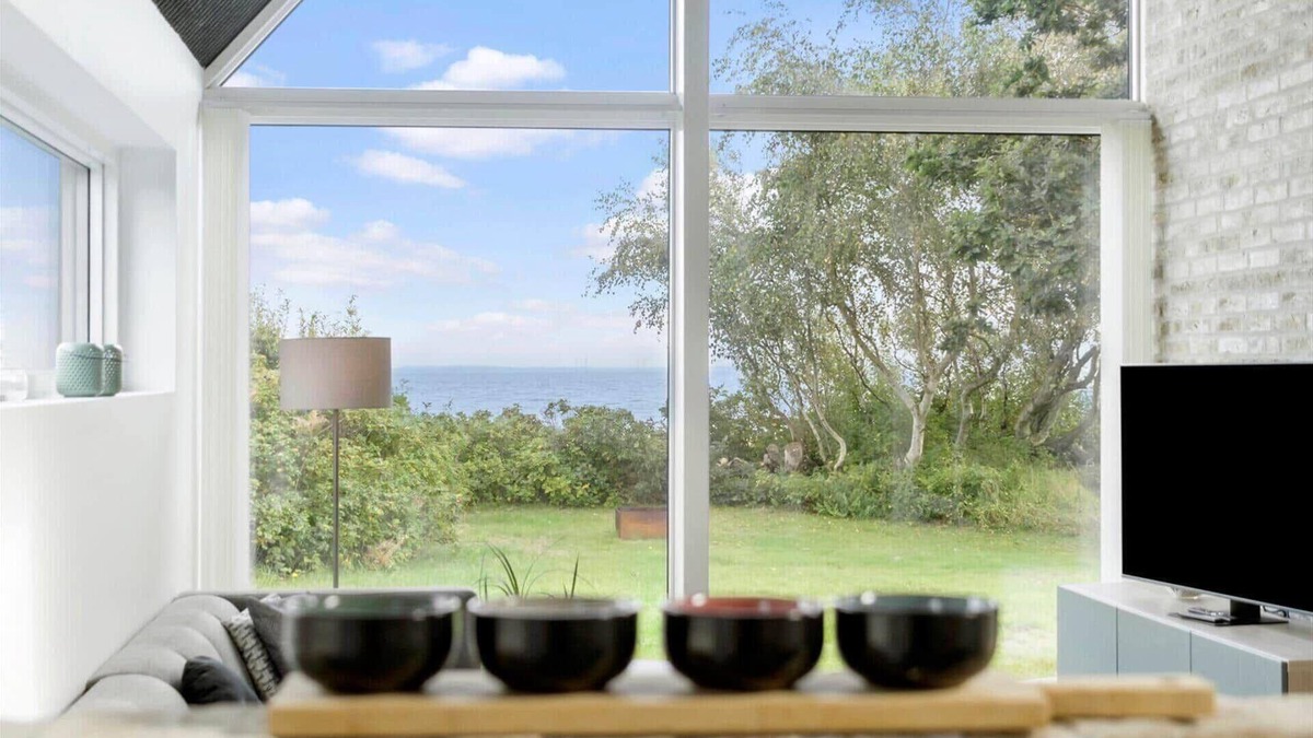 Saksild Strand House | 30487 Odder - Ørnevej 24 A