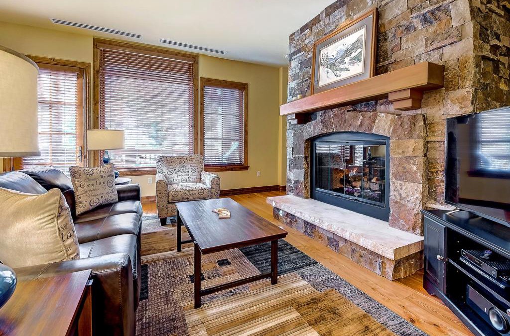 Avon Apartment | 304B Beaver Creek Landing
