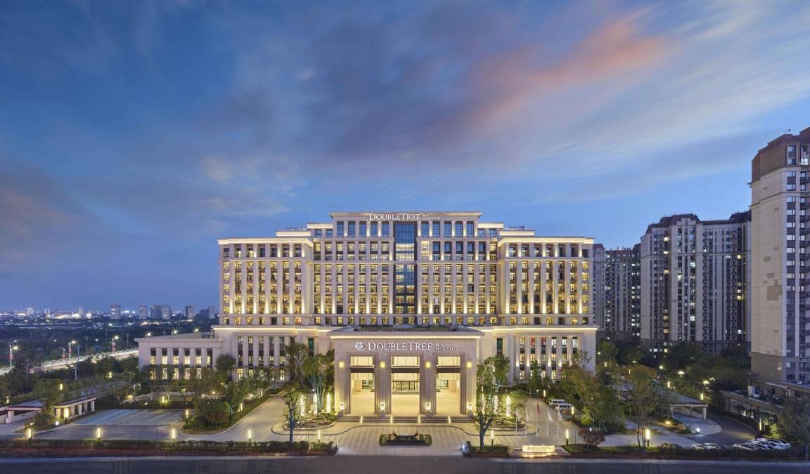 Kecheng Hotel | 305 m² Hotel ∙ 127 guests