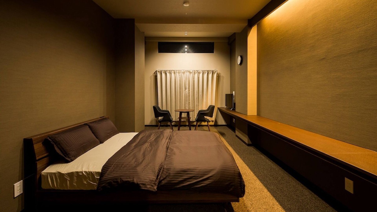 Shimabuku Apartment | 305 Relaxing space in the hotel room - 305/Nakagami-gun Okinawa