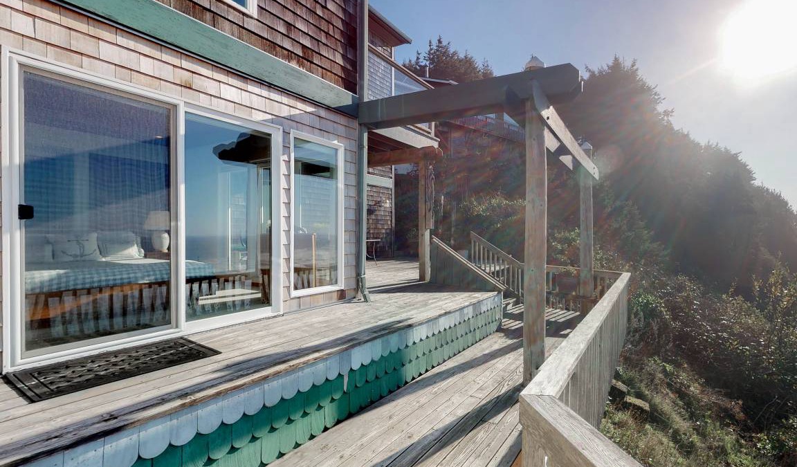 Cloverdale House | 306 m² House ∙ 3 bedrooms ∙ 8 guests