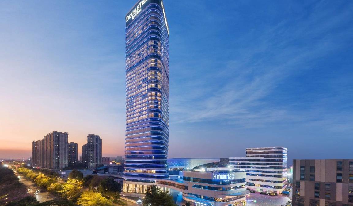 Nanhai Hotel | 308 m² Hotel ∙ 127 guests