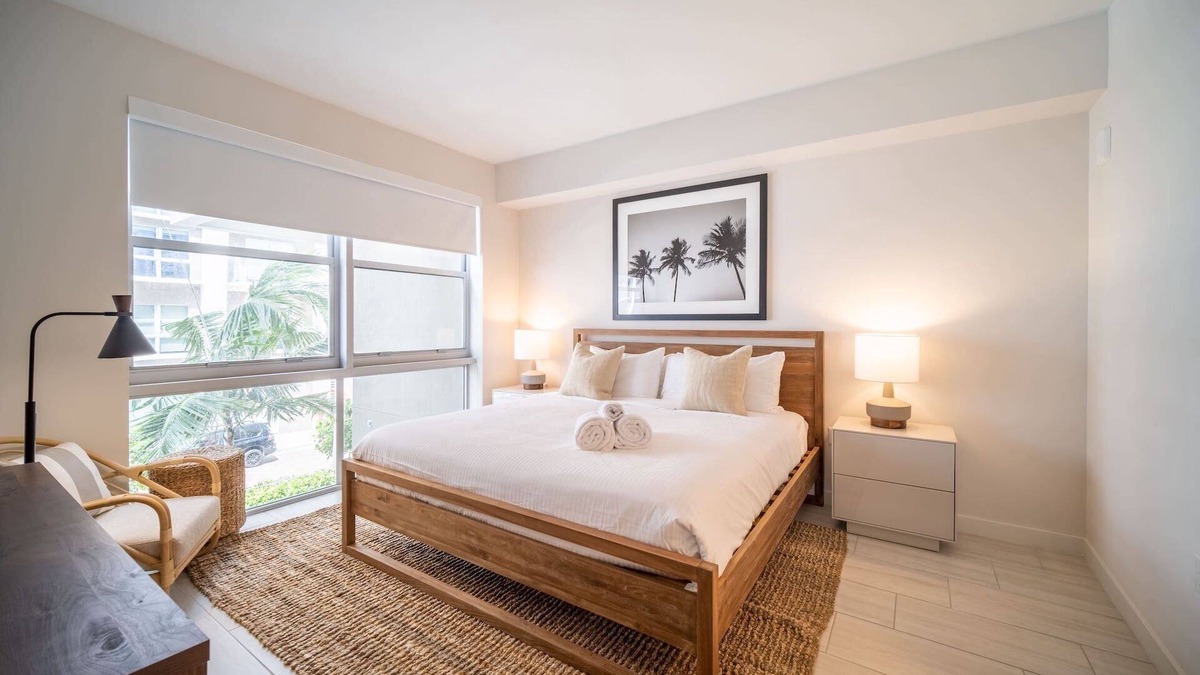Glenvar Heights Apartment | #308 - Tucker Dadeland