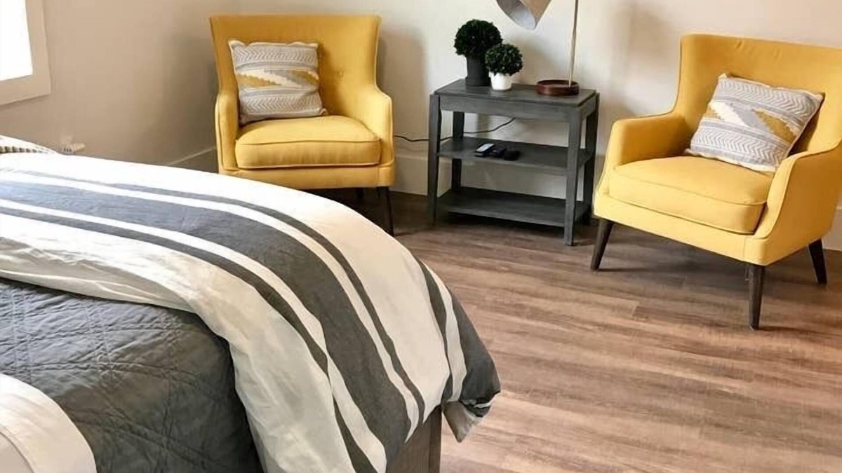Downtown San Jose Apartment | 309-LG. Studio Center of San Pedro Sq. San Jose!