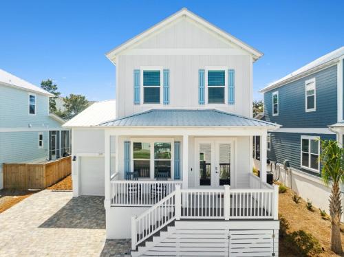 West Panama City Beach House | 30A Beach House - Mira Bella