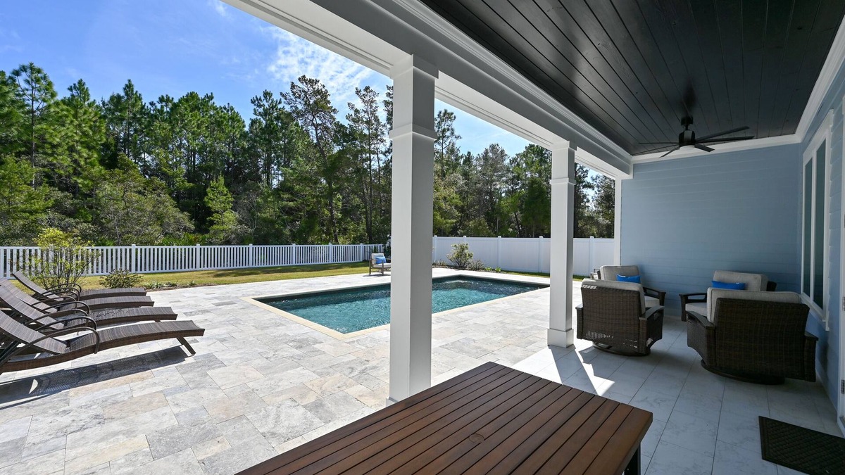 Seacrest House | 30A Beach House - Seacrest Serenity