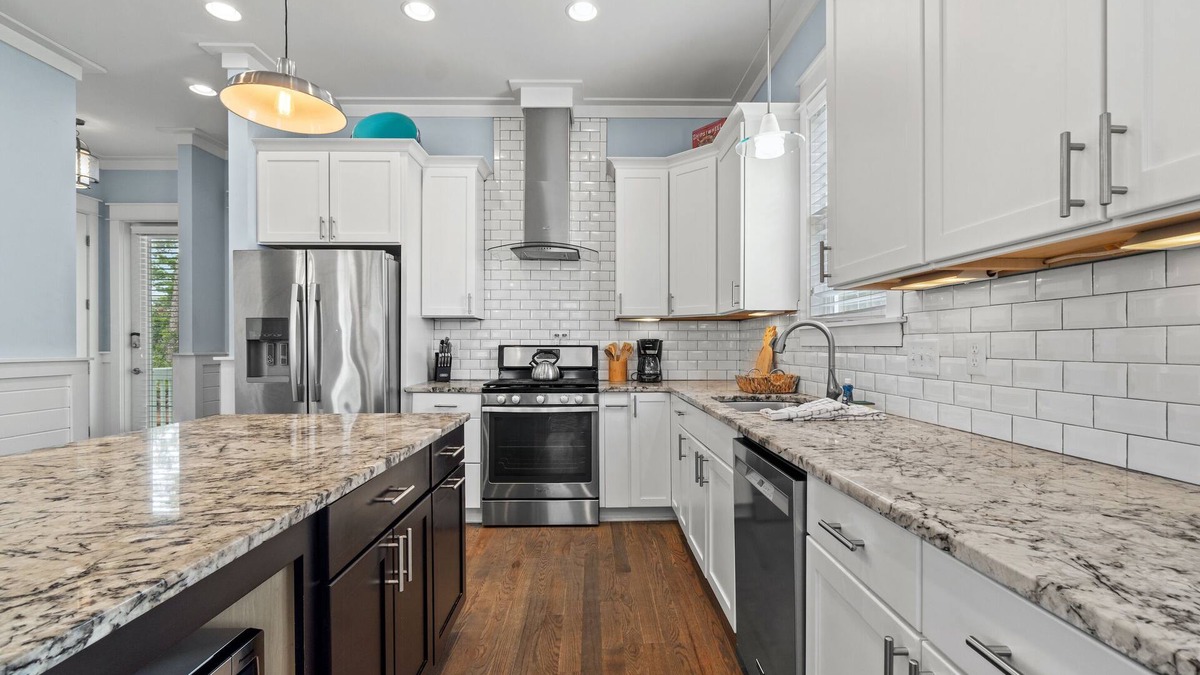 Greenway Park House | 30A Beach House - Sails and Trails
