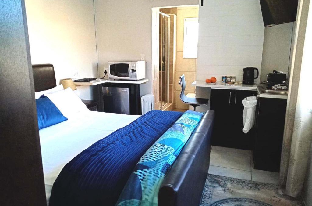 Cape Town Bed & Breakfast | 30onV Guesthouse