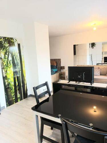 Gonesse Apartment | 31 m² Apartment ∙ 1 bedroom ∙ 4 guests