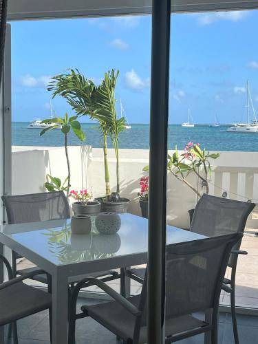 Marigot Apartment | 31 m² Apartment ∙ 1 bedroom ∙ 3 guests