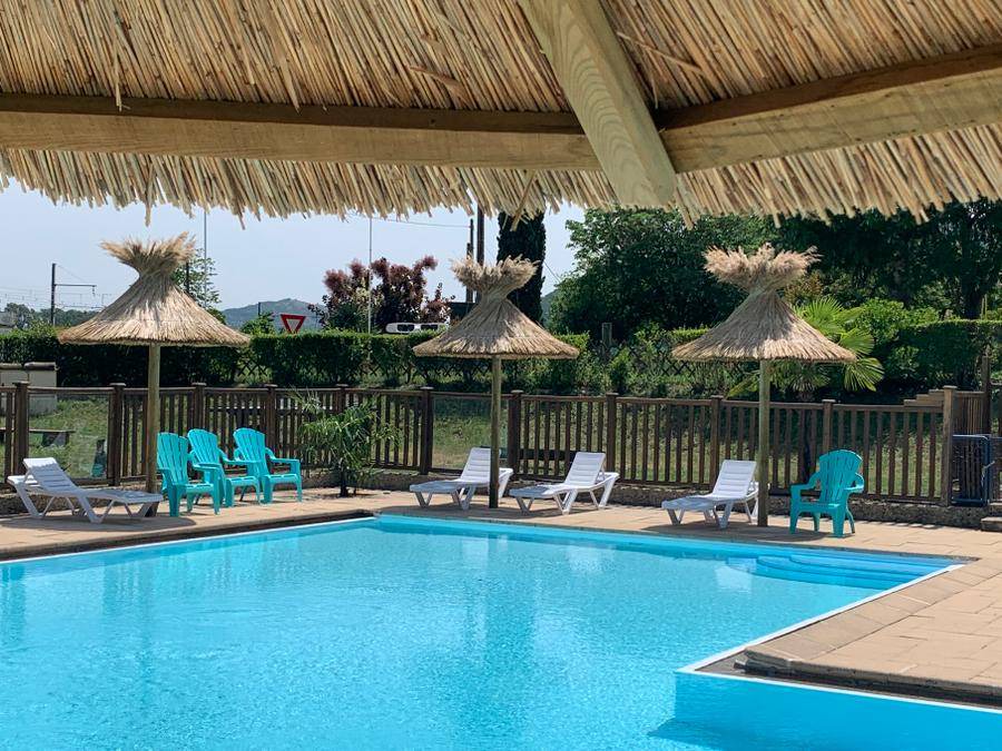 Vion House | 31 m² Bungalow ∙ 2 bedrooms ∙ 5 guests