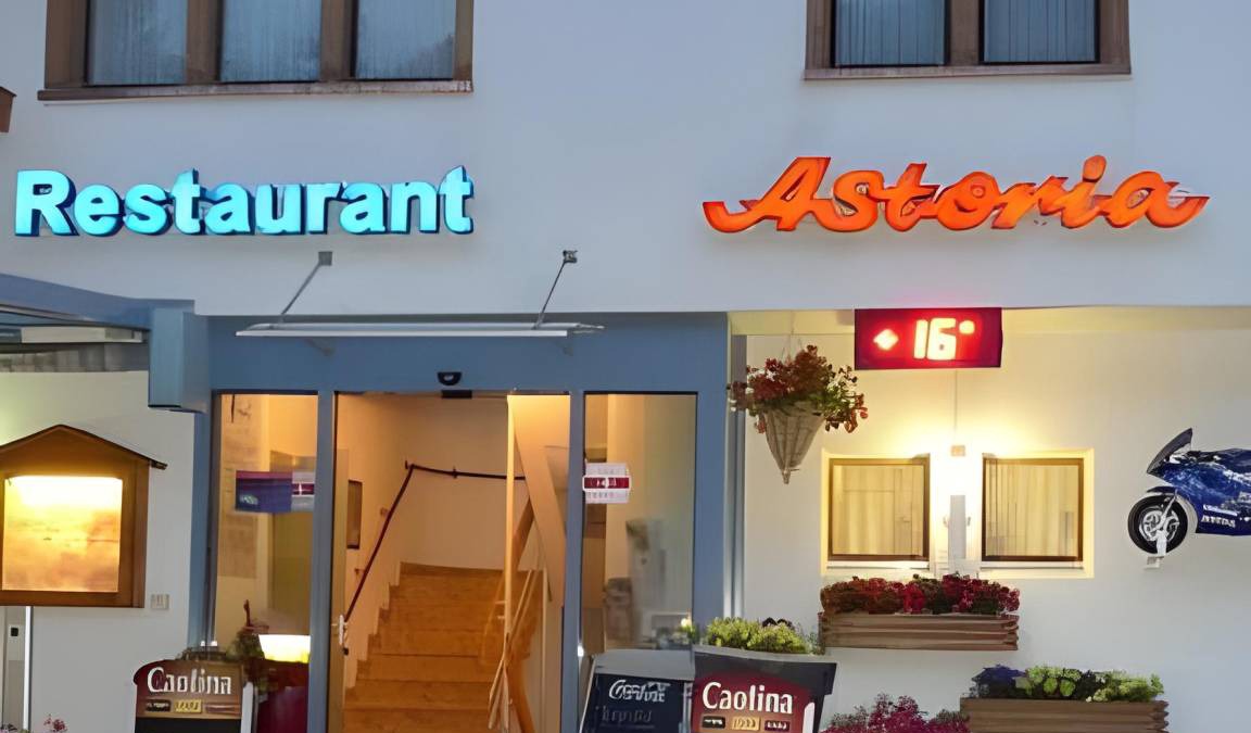 Ulrichen Hotel | 31 m² Hotel ∙ 4 guests