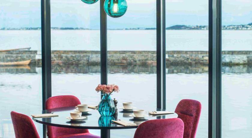 Alesund Hotel | 31 m² Hotel ∙ 4 guests
