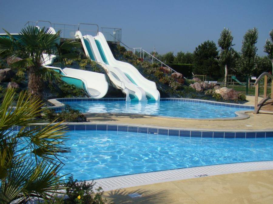 Isigny-sur-Mer House | 31 m² Mobile home ∙ 2 bedrooms ∙ 6 guests