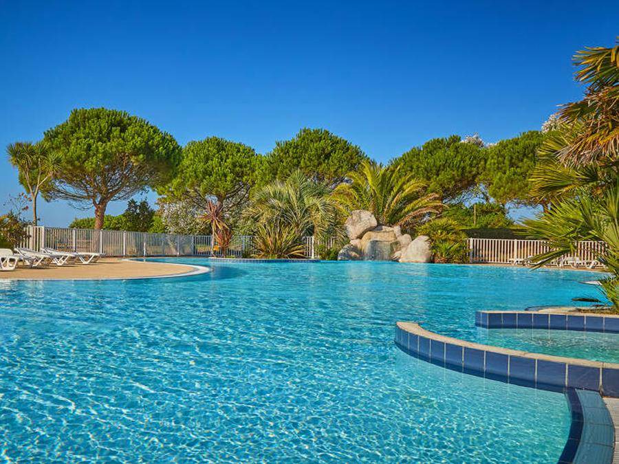 Plouescat House | 31 m² Mobile home ∙ 2 bedrooms ∙ 6 guests