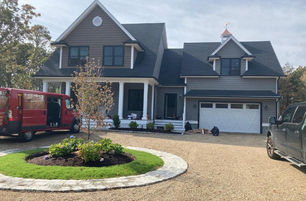 West Dennis House | 31 Pine Road West Dennis Cape Cod - - Shark Lookout